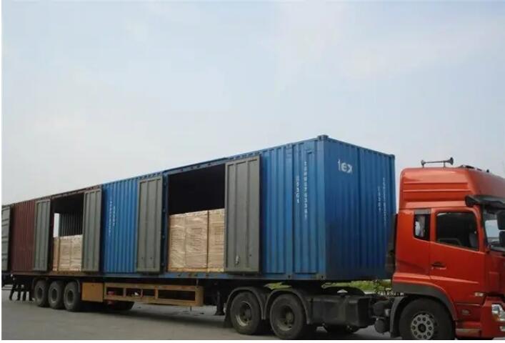 泉州到京口区整车运输