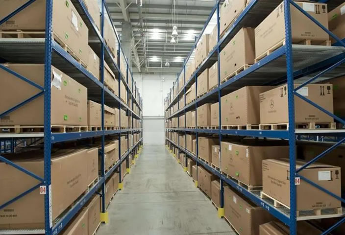 泉州到京口区货物仓储