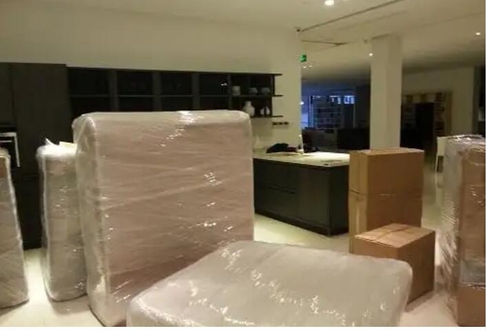 泉州到京口区长途搬家