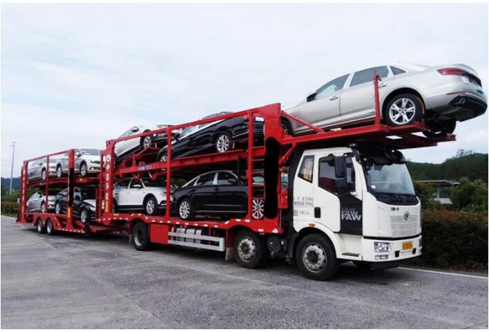 泉州到京口区轿车托运